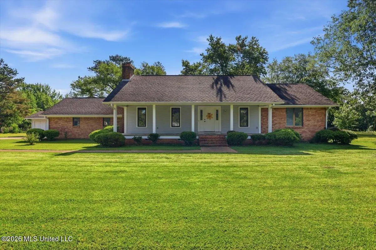 223 Hickory Ridge Road, Florence, MS 39073 - #1
