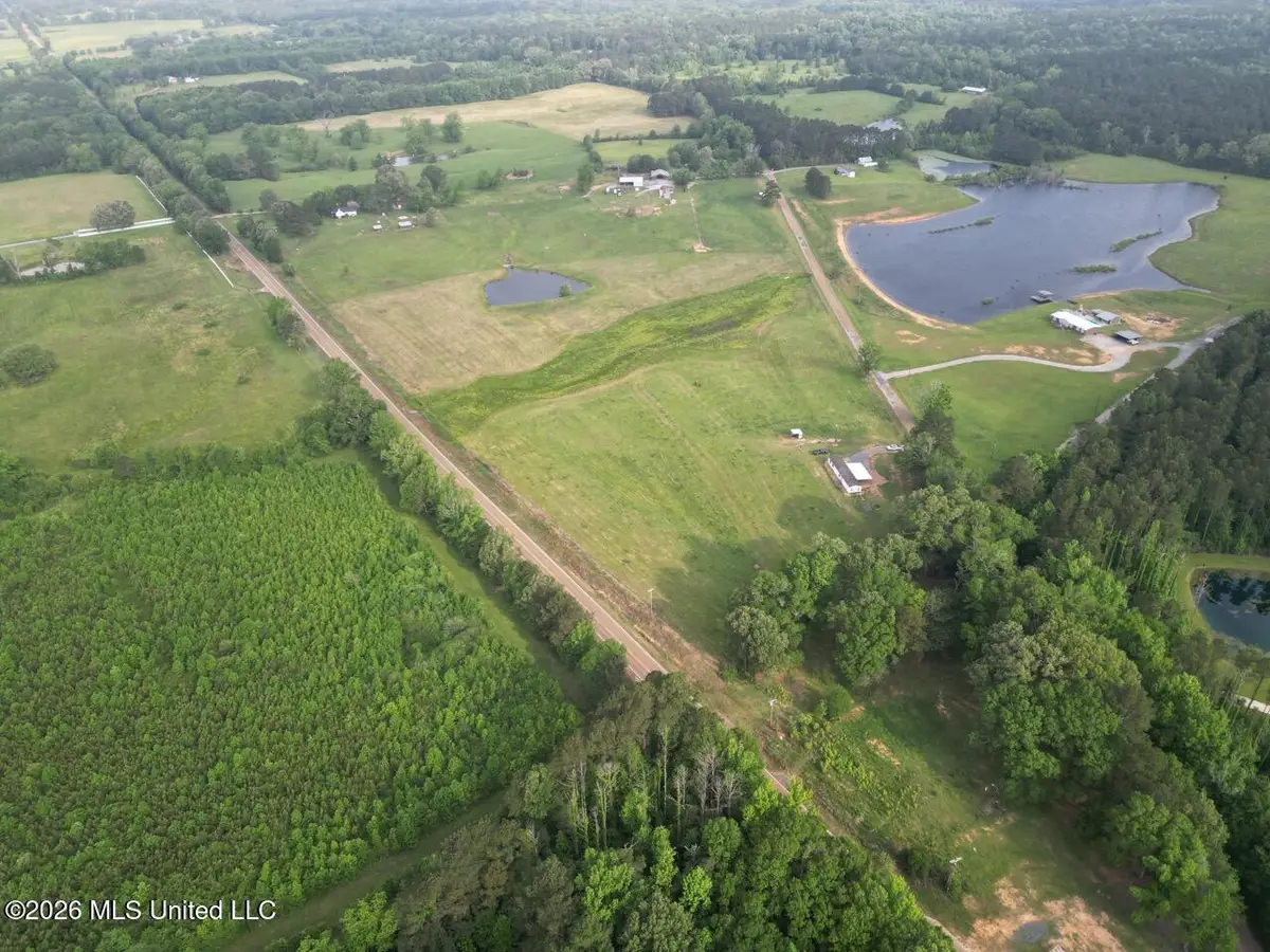 8024 Old Highway 24, Centreville, MS 39631 - #1