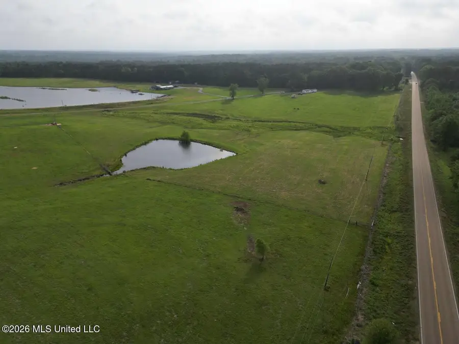 8024 Old Highway 24, Centreville, MS 39631 - #3