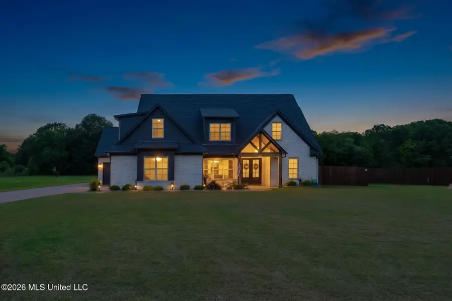 4325 Jenny Lane, Hernando, MS 38632 - #2
