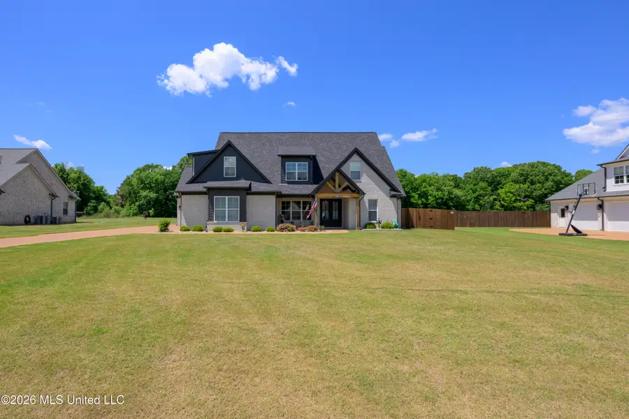 4325 Jenny Lane, Hernando, MS 38632 - #3