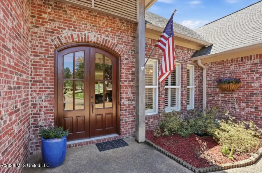 156 Hartfield Drive, Madison, MS 39110 - #3
