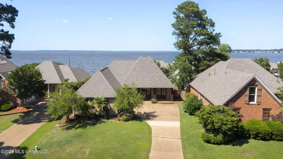 1408 Windrose Drive, Brandon, MS 39047 - #2