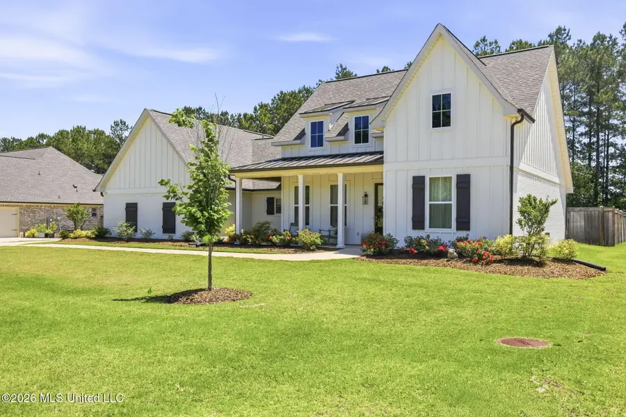 227 Kennedy Farm Parkway, Brandon, MS 39042 - #2