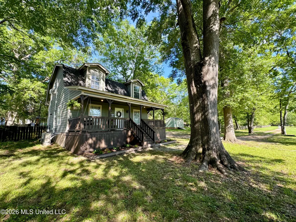 128 SE Jones Street, Flora, MS 39071 - #1