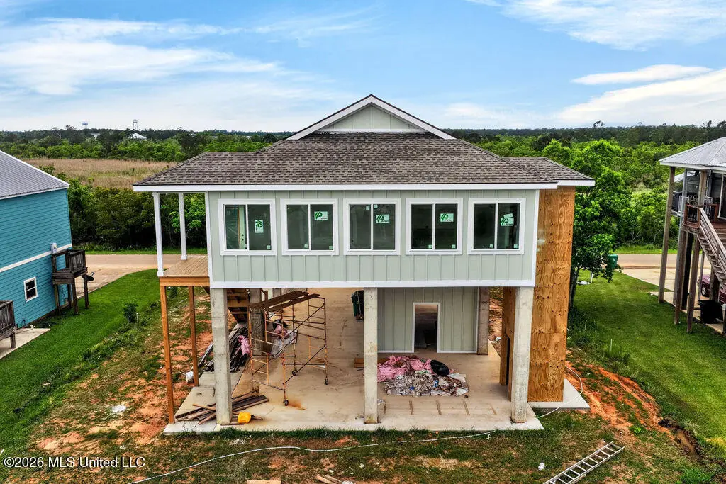 11041 Bay Cove Drive, Bay Saint Louis, MS 39520 - #1