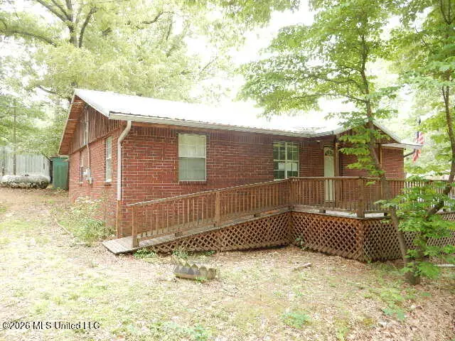 37 Cedar Lane, Coffeeville, MS 38922 - #1
