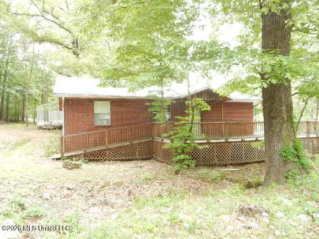 37 Cedar Lane, Coffeeville, MS 38922 - #2