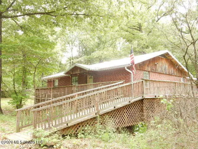 37 Cedar Lane, Coffeeville, MS 38922 - #3