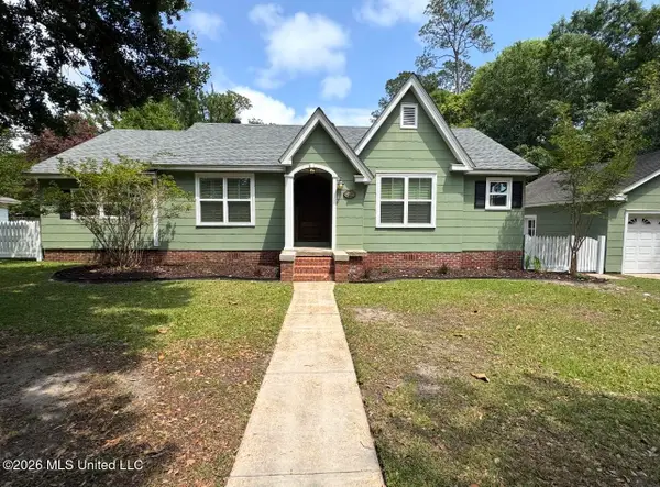 4102 Washington Avenue, Gulfport, MS 39507