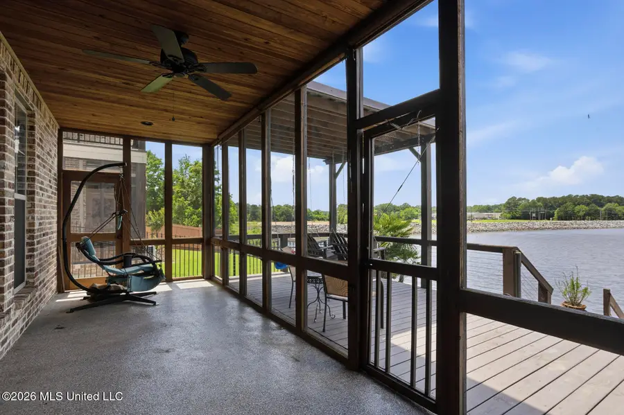 40 Savannah Circle, Brandon, MS 39047 - #3