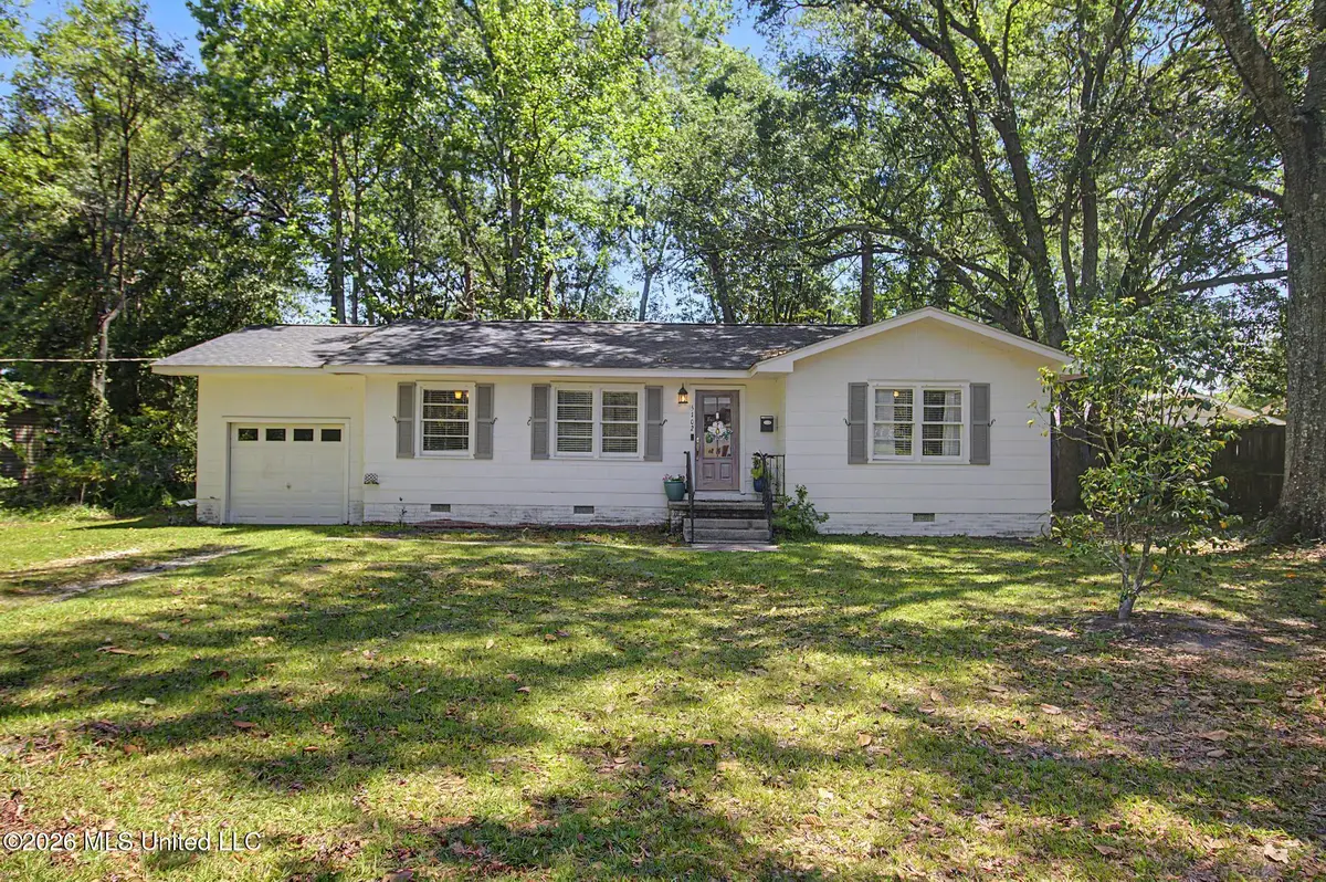 5102 Monroe Avenue, Gulfport, MS 39507 - #1