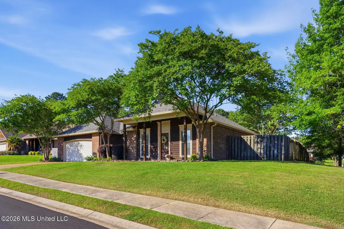 100 Summerdale Place, Brandon, MS 39047 - #1