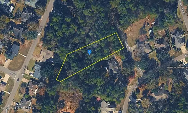 730 Kome Drive, Diamondhead, MS 39525