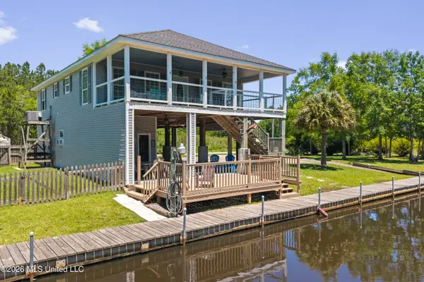 4229 21st Avenue, Bay Saint Louis, MS 39520