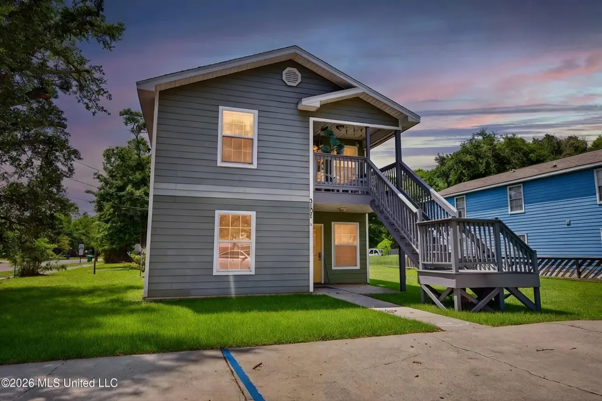 3101 20th Avenue, Gulfport, MS 39501 - #1