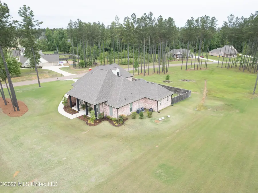 400 Fallen Acorn Circle, Brandon, MS 39047 - #3
