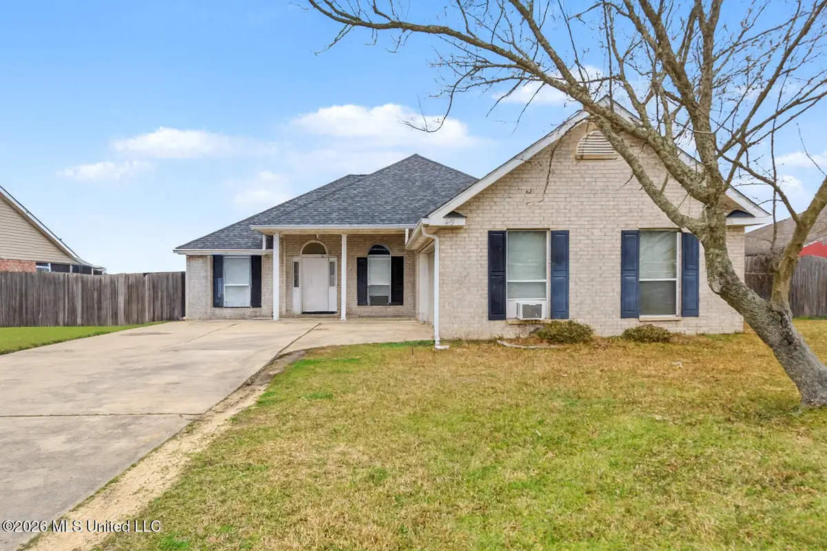 419 Pinecrest Circle, Long Beach, MS 39560 - #1
