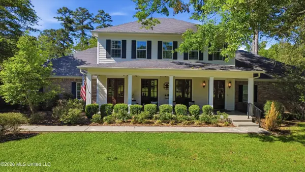 100 City Limits Road, Brandon, MS 39042