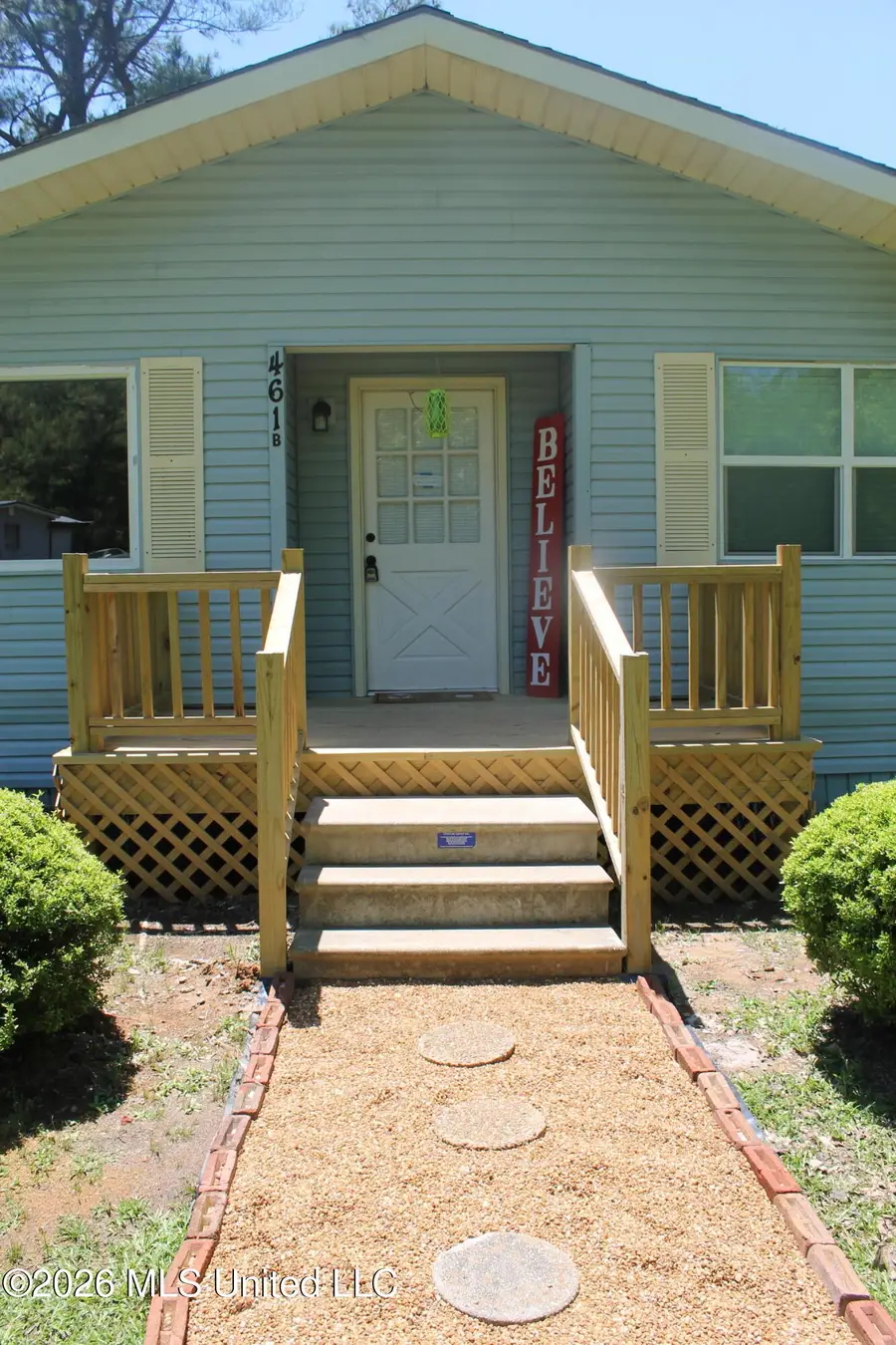 461b Roberts Road, Canton, MS 39046 - #2