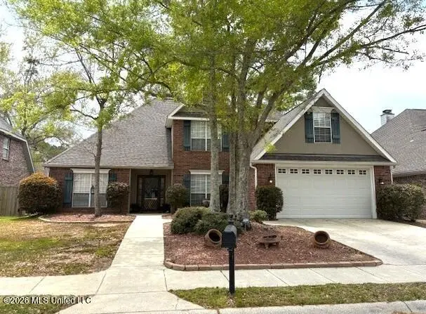 11558 Briarstone Place, Gulfport, MS 39503 - #1