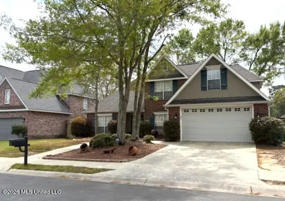 11558 Briarstone Place, Gulfport, MS 39503 - #2