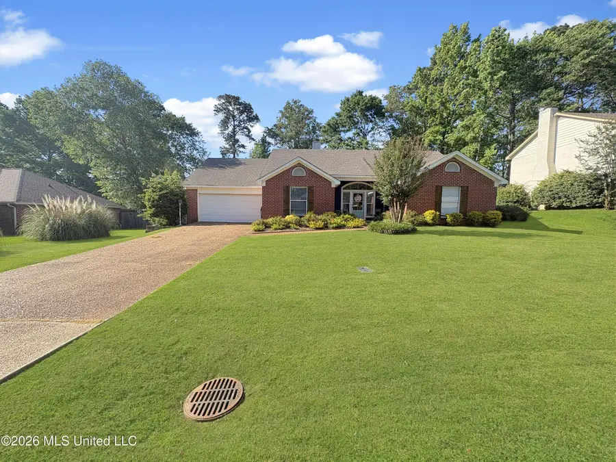 113 Twin Oaks Drive, Brandon, MS 39047 - #2