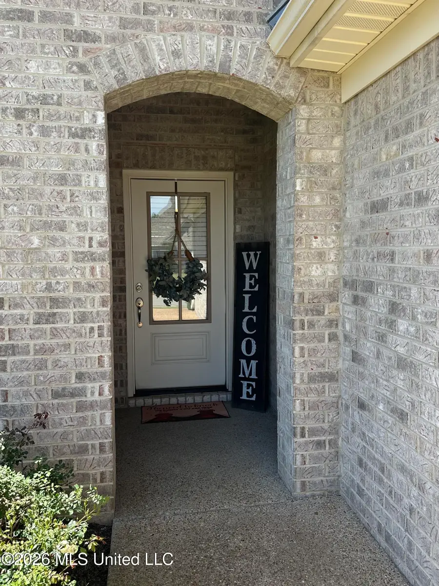 2607 Dawnwood Circle, Southaven, MS 38672 - #2