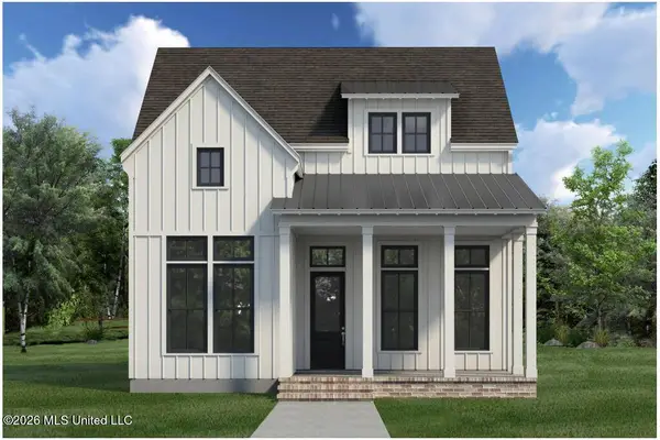12478 Star Lane, Gulfport, MS 39503