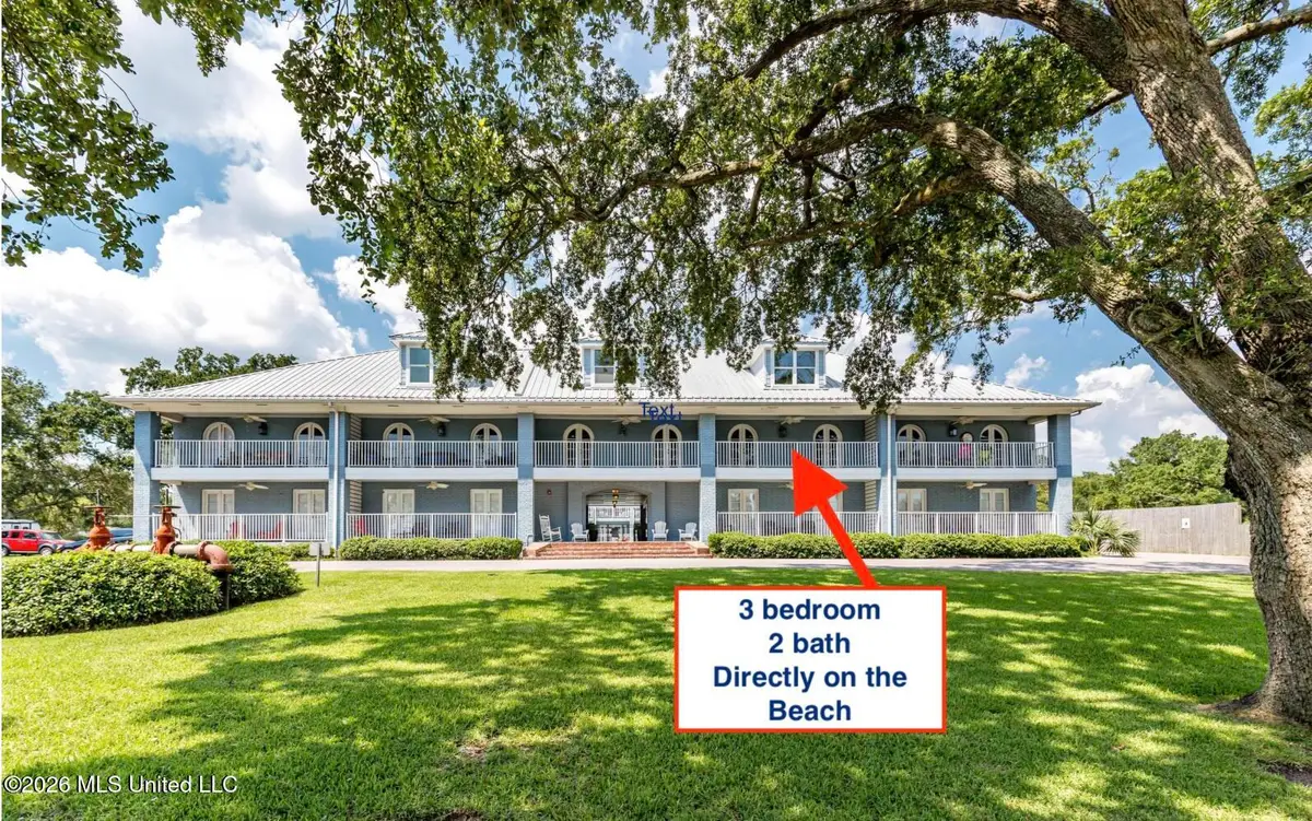 1282 E Beach Boulevard, Biloxi, MS 39530 - #1