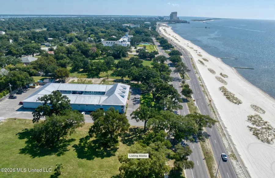 1282 E Beach Boulevard, Biloxi, MS 39530 - #2