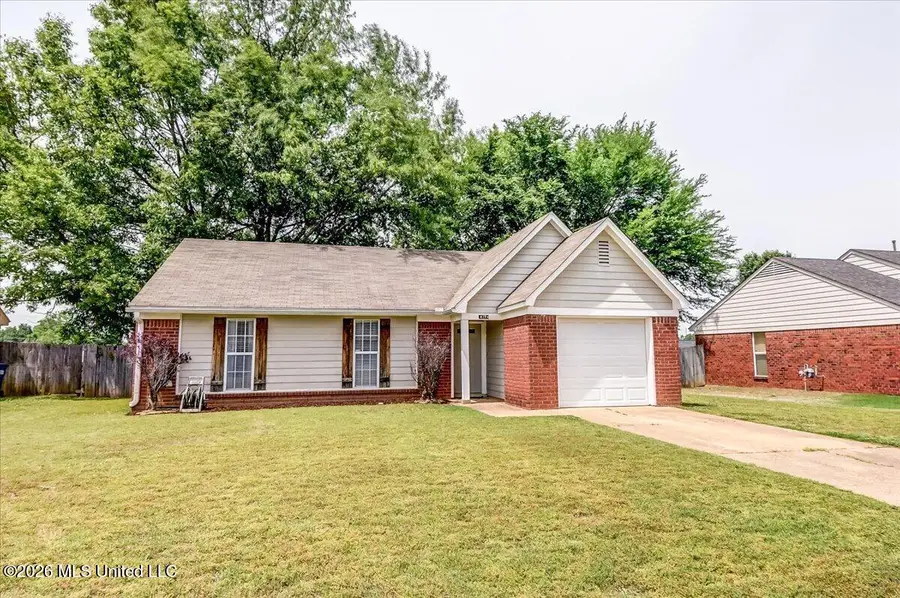 4194 Blackstone Drive, Horn Lake, MS 38637 - #3