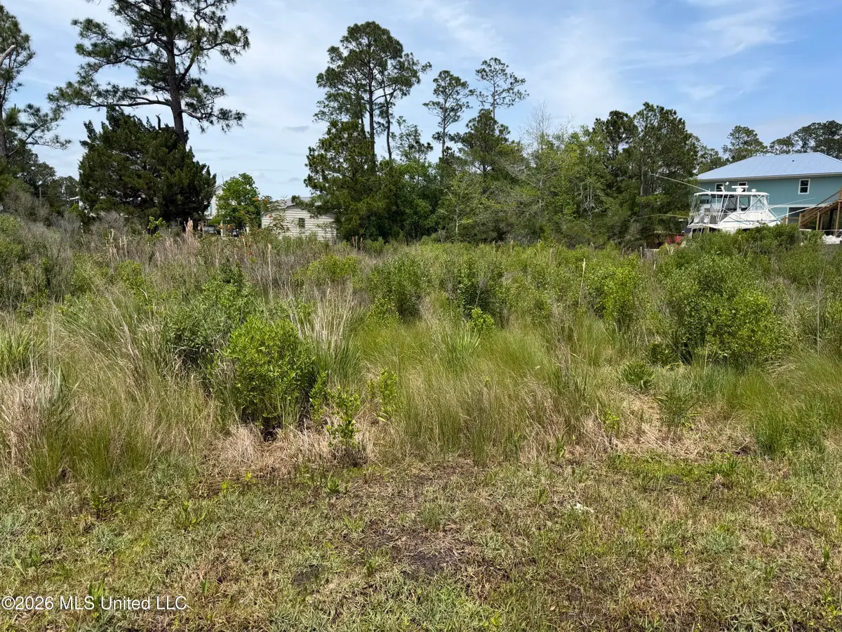 Barracuda Street, Bay Saint Louis, MS 39520 - #1