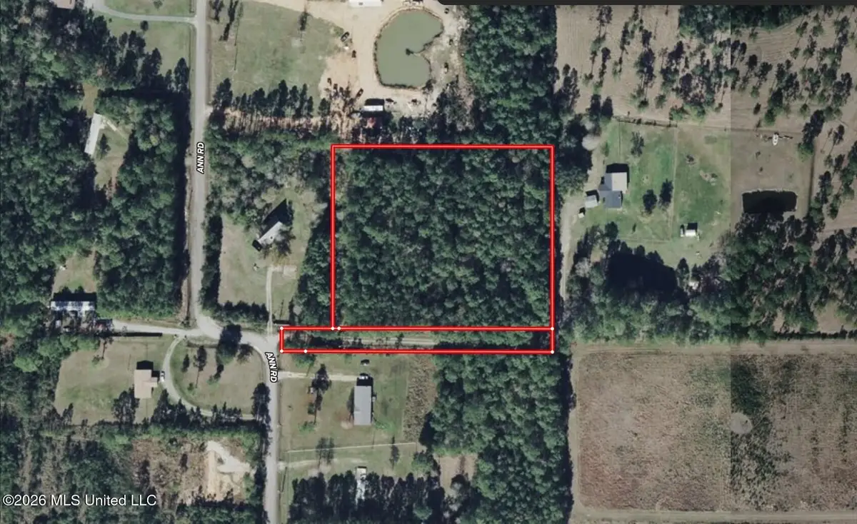 13915 Ann Road, Moss Point, MS 39562 - #1