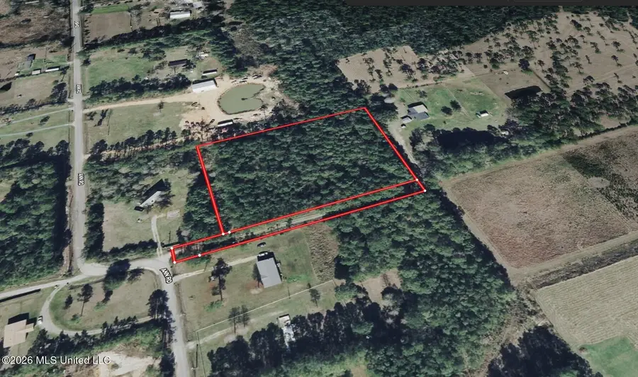 13915 Ann Road, Moss Point, MS 39562 - #3