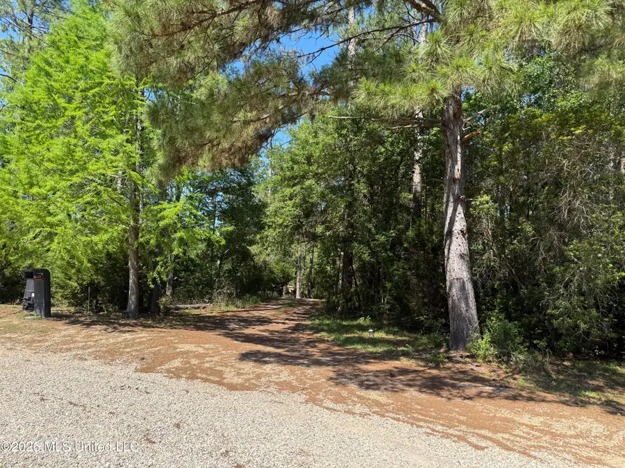 12876 Indian Springs Road, Picayune, MS 39466 - #2