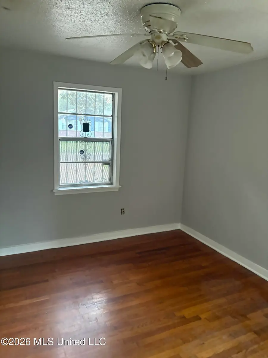 4210 O Bannon Drive, Jackson, MS 39213 - #3