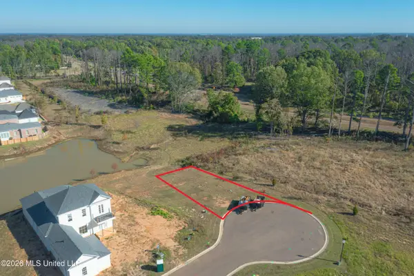 206 Alexandria Circle, Madison, MS 39110