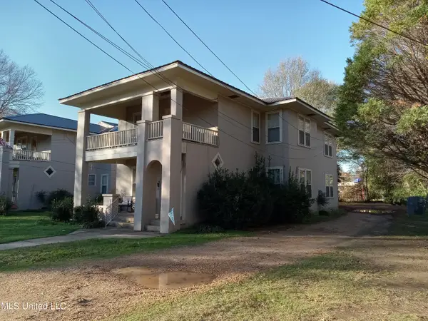 109 E Percy Street, Indianola, MS 38751