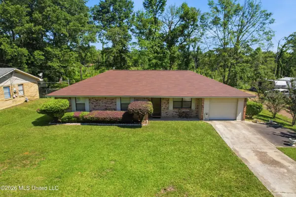809 Saint Augustine Ext, McComb, MS 39648