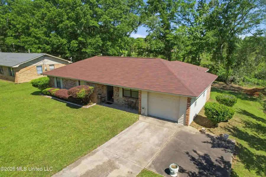 809 Saint Augustine Ext, McComb, MS 39648 - #2