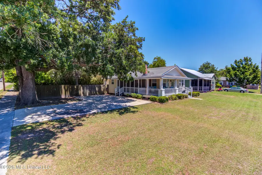 4114 8th Street, Gulfport, MS 39501 - #2