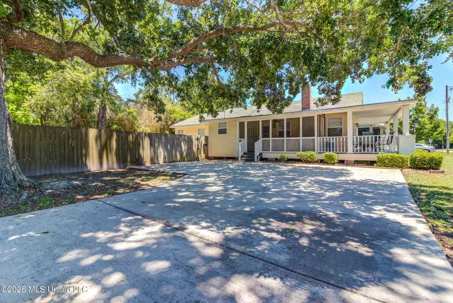 4114 8th Street, Gulfport, MS 39501 - #3