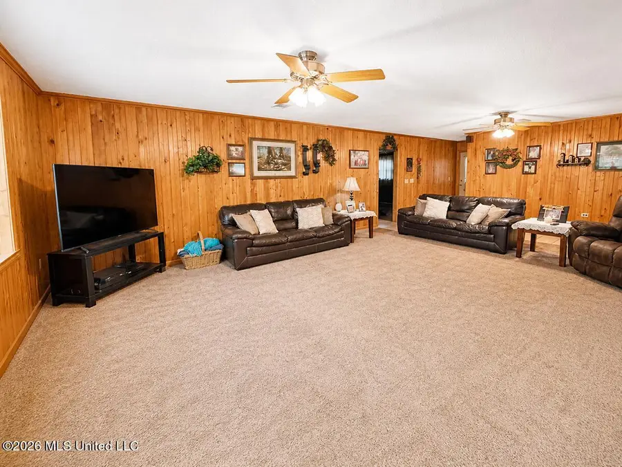 918 Neely Avera Road, Neely, MS 39461 - #2