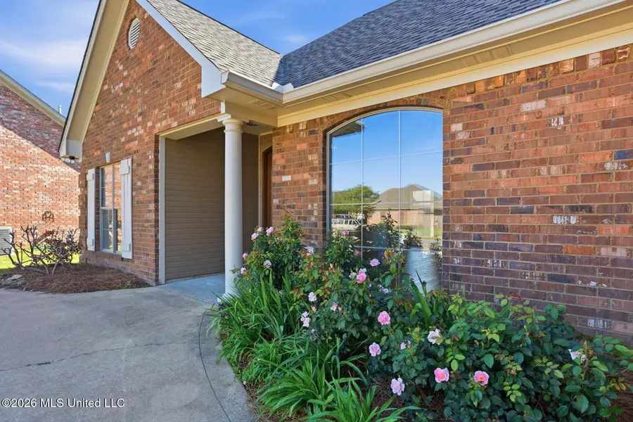 905 Frisky Drive, Brandon, MS 39047 - #2