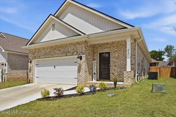 417 Hidden Reed Court, Pearl, MS 39208