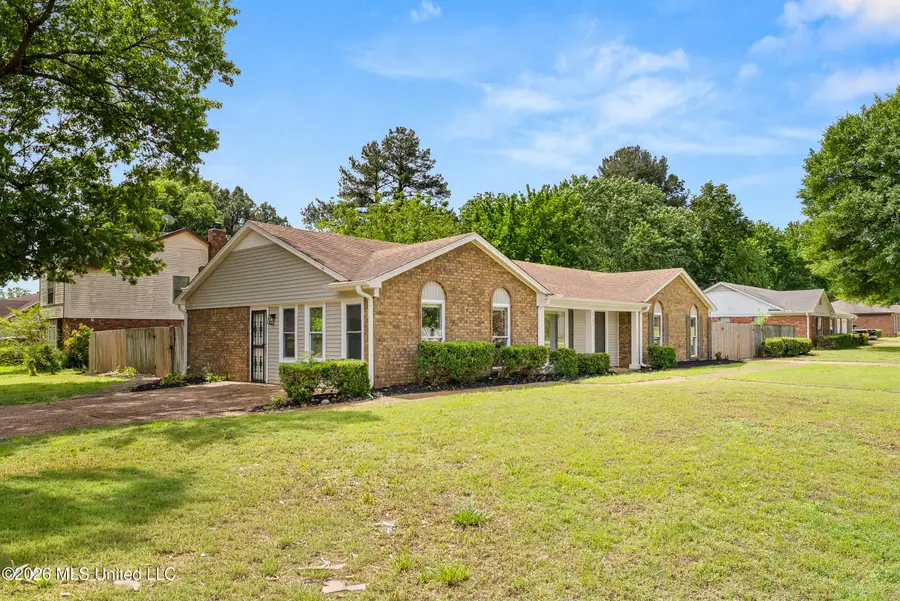8196 Farmington Drive, Southaven, MS 38671 - #3