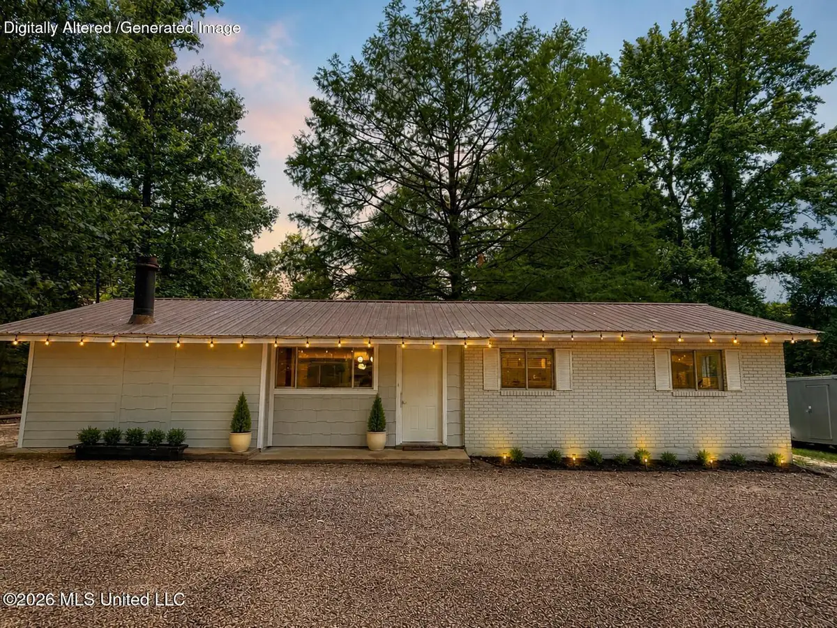 22185 U.s. 51, Crystal Springs, MS 39059 - #1
