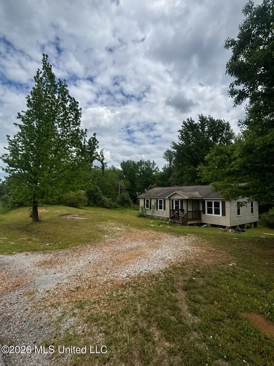 2427 Old Highway 4, Holly Springs, MS 38635 - #2