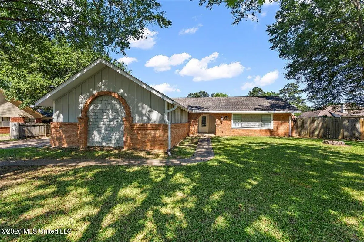 140 Trimble Street, Pearl, MS 39208 - #1